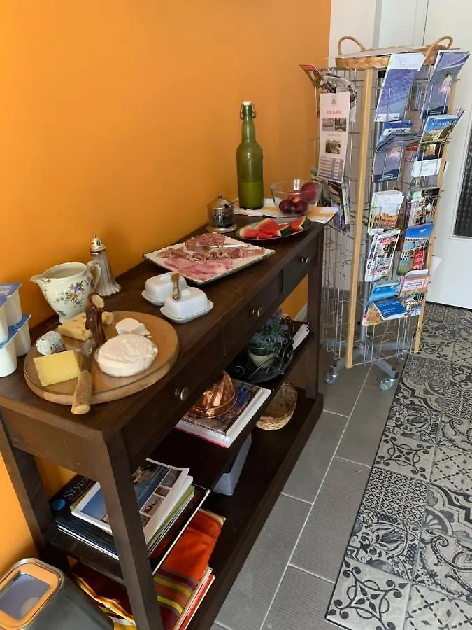 B&B - Chambres d'hôtes Le Foch Avignon