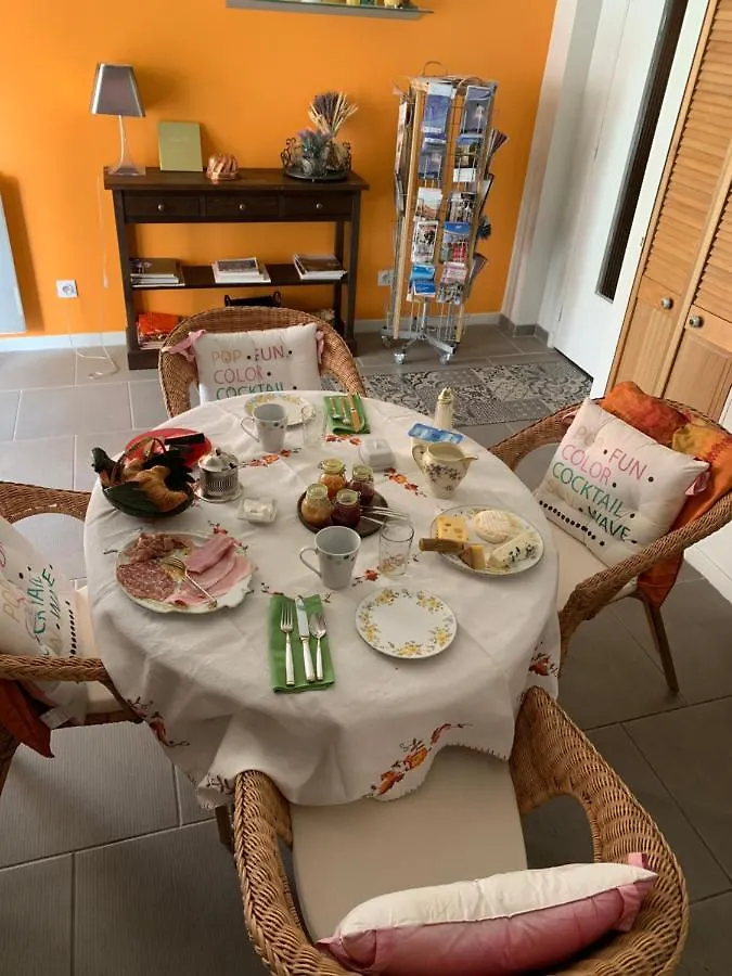 B&B - Chambres d'hôtes Le Foch Avignon 2*,  France