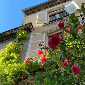 Maison d'hôtes Cocooning