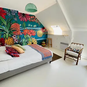 Coco Bay Saint-Benoît-des-Ondes