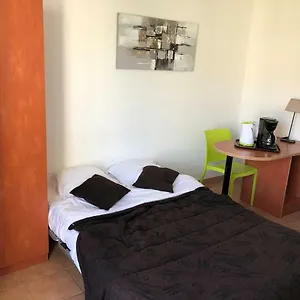 Appart hôtel Kosy - La Salamandre