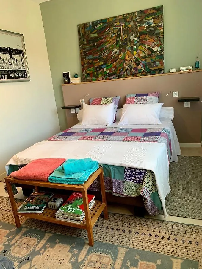 B&B - Chambres D'Hotes Le Foch 아비뇽