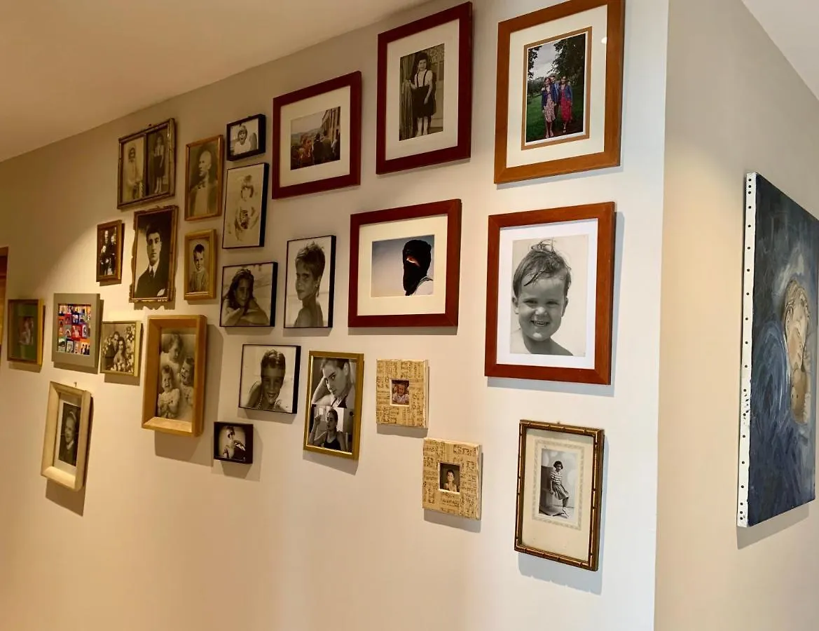 B&B - Chambres D'Hotes Le Foch 아비뇽