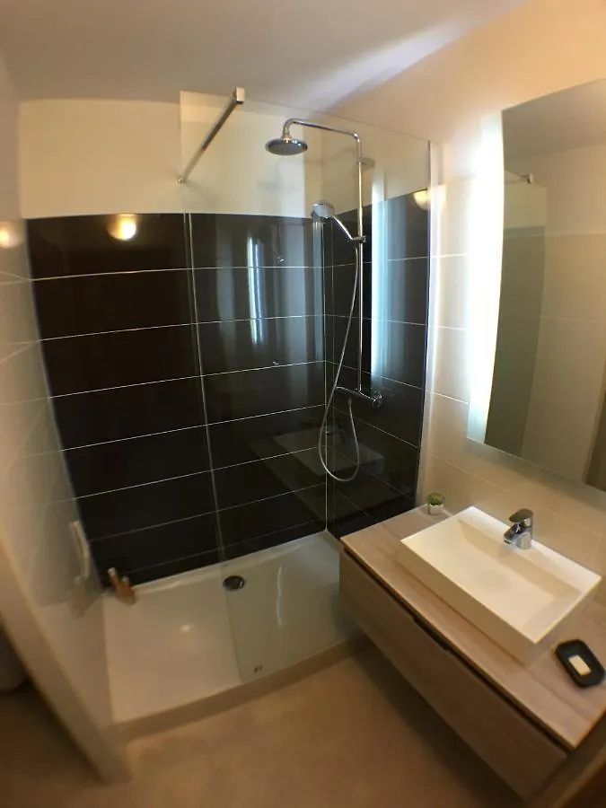 B&B - Chambres D'Hotes Le Foch 아비뇽